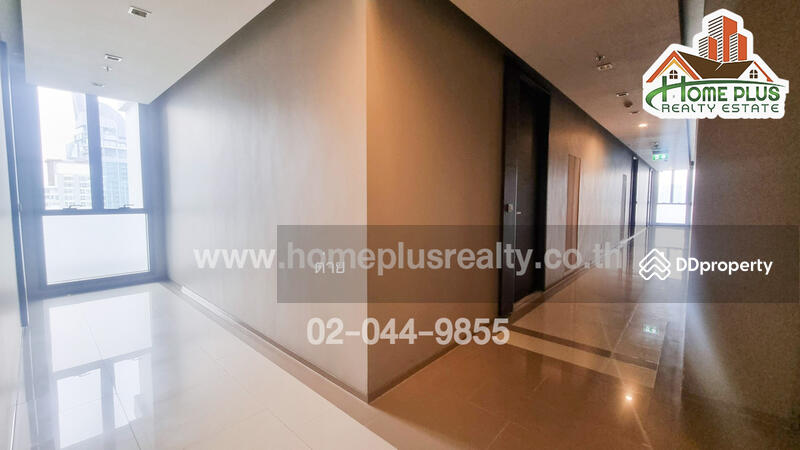 Quattro by Sansiri, Bangkok, 134 Thong Lo 4 Alley, Khlong Tan Nua, Watthana, Bangkok, 1 Bedroom, 54 sqm, Condo For Sale, by ต่าย, 11266483 - DDproperty.com