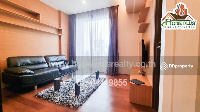Quattro by Sansiri, Bangkok, 134 Thong Lo 4 Alley, Khlong Tan Nua, Watthana, Bangkok, 1 Bedroom, 54 sqm, Condo For Sale, by ต่าย, 11266483 - DDproperty.com