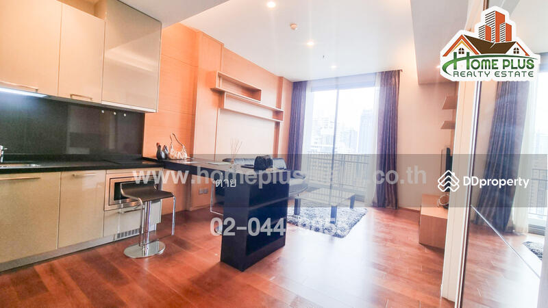 Quattro by Sansiri, Bangkok, 134 Thong Lo 4 Alley, Khlong Tan Nua, Watthana, Bangkok, 1 Bedroom, 54 sqm, Condo For Sale, by ต่าย, 11266483 - DDproperty.com