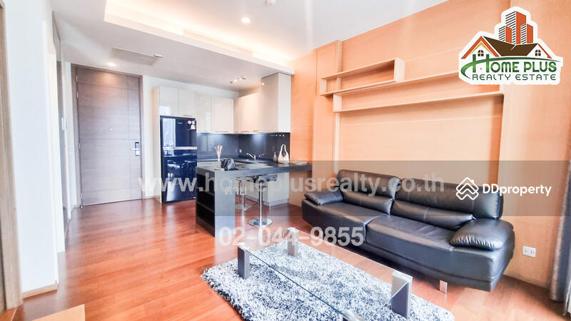 Quattro by Sansiri, Bangkok, 134 Thong Lo 4 Alley, Khlong Tan Nua, Watthana, Bangkok, 1 Bedroom, 54 sqm, Condo For Sale, by ต่าย, 11266483 - DDproperty.com
