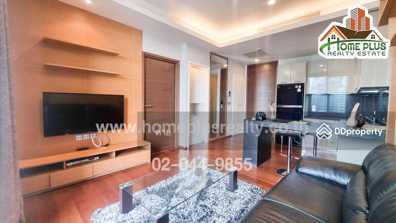 Quattro by Sansiri, Bangkok, 134 Thong Lo 4 Alley, Khlong Tan Nua, Watthana, Bangkok, 1 Bedroom, 54 sqm, Condo For Sale, by ต่าย, 11266483 - DDproperty.com