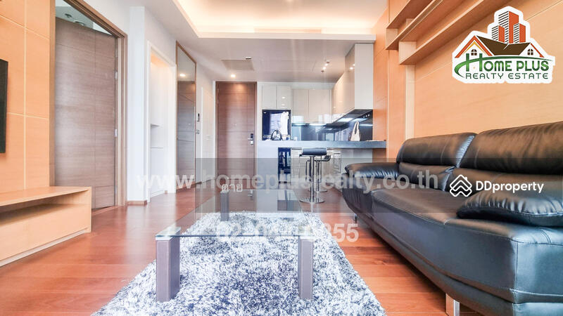 Quattro by Sansiri : ควอทโทร บาย แสนสิริ, กรุงเทพ, 134 ซอย ทองหล่อ 4, คลองตันเหนือ, วัฒนา, กรุงเทพ, 54 ตร.ม., คอนโด ขาย, โดย ต่าย, 11266483 - DDproperty.com