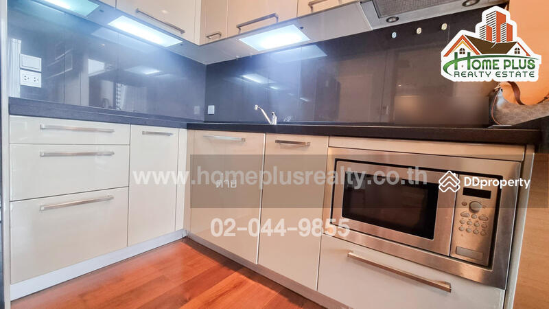 Quattro by Sansiri, Bangkok, 134 Thong Lo 4 Alley, Khlong Tan Nua, Watthana, Bangkok, 1 Bedroom, 54 sqm, Condo For Sale, by ต่าย, 11266483 - DDproperty.com
