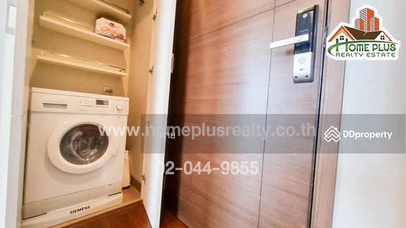 Quattro by Sansiri, Bangkok, 134 Thong Lo 4 Alley, Khlong Tan Nua, Watthana, Bangkok, 1 Bedroom, 54 sqm, Condo For Sale, by ต่าย, 11266483 - DDproperty.com
