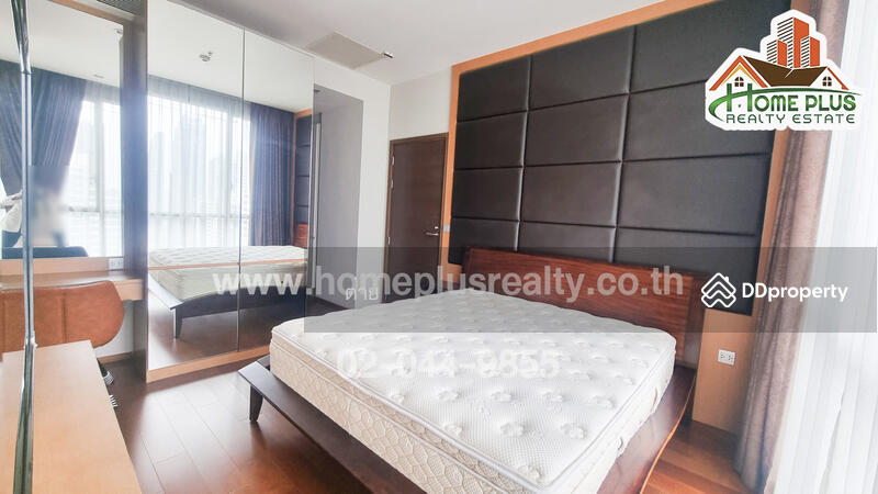 Quattro by Sansiri, Bangkok, 134 Thong Lo 4 Alley, Khlong Tan Nua, Watthana, Bangkok, 1 Bedroom, 54 sqm, Condo For Sale, by ต่าย, 11266483 - DDproperty.com