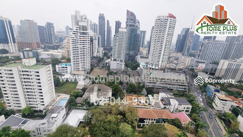 Quattro by Sansiri, Bangkok, 134 Thong Lo 4 Alley, Khlong Tan Nua, Watthana, Bangkok, 1 Bedroom, 54 sqm, Condo For Sale, by ต่าย, 11266483 - DDproperty.com