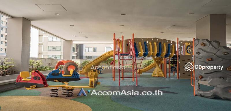 ให้เช่า - 5 Bedrooms Apartment for Rent in Sukhumvit, Bangkok near BTS Phrom Phong at Perfect Living In Bangk, กรุงเทพ