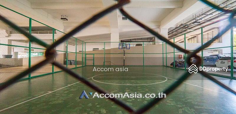 ให้เช่า - 5 Bedrooms Apartment for Rent in Sukhumvit, Bangkok near BTS Phrom Phong at Perfect Living In Bangk, กรุงเทพ