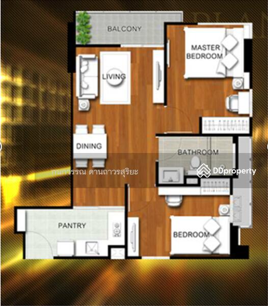 ขาย - Bangkok Horizon P48 : แบงค์คอก ฮอไรซอน, กรุงเทพ