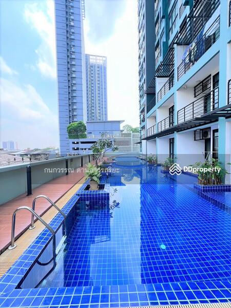 ขาย - Bangkok Horizon P48 : แบงค์คอก ฮอไรซอน, กรุงเทพ