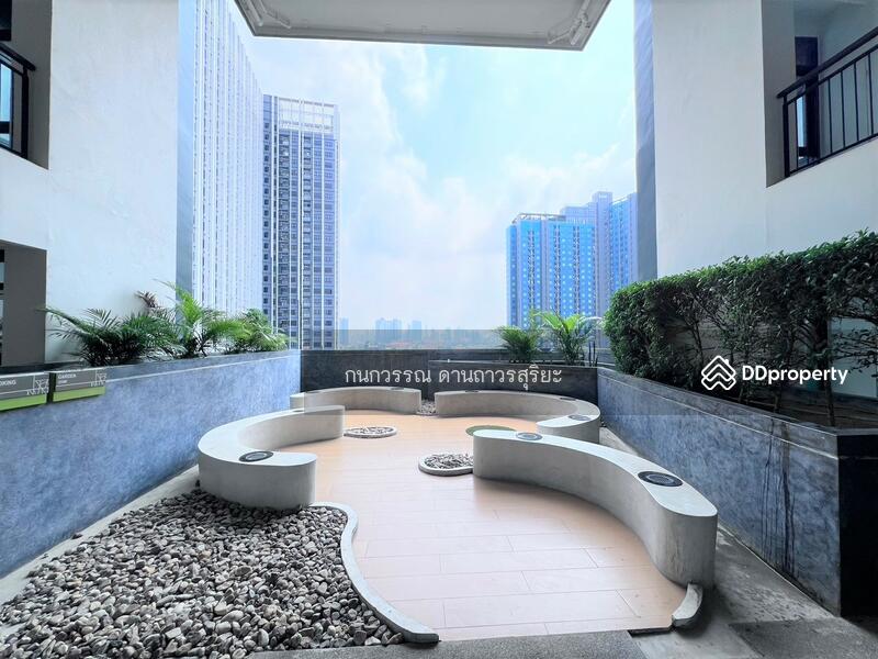 ขาย - Bangkok Horizon P48 : แบงค์คอก ฮอไรซอน, กรุงเทพ