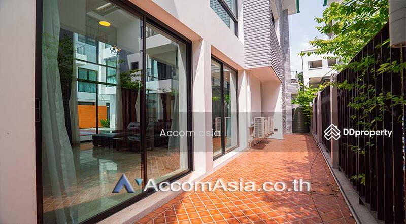 6 Bedrooms House for Rent in Sukhumvit, Bangkok near BTS Phrom Phong (AA26926), กรุงเทพ, คลองตันเหนือ, วัฒนา, กรุงเทพ, 600 ตร.ม., บ้านเดี่ยว ให้เช่า, โดย Accom Asia, 11266706 - DDproperty.com