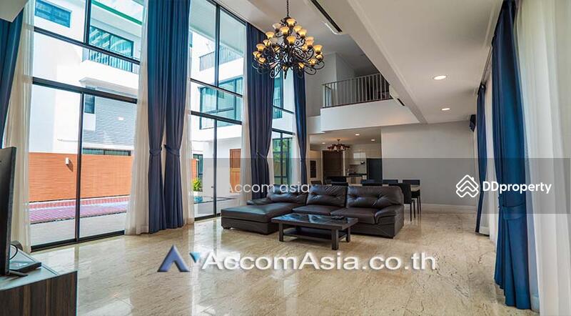 6 Bedrooms House for Rent in Sukhumvit, Bangkok near BTS Phrom Phong (AA26926), กรุงเทพ, คลองตันเหนือ, วัฒนา, กรุงเทพ, 600 ตร.ม., บ้านเดี่ยว ให้เช่า, โดย Accom Asia, 11266706 - DDproperty.com