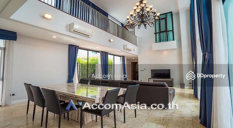 6 Bedrooms House for Rent in Sukhumvit, Bangkok near BTS Phrom Phong (AA26926), กรุงเทพ, คลองตันเหนือ, วัฒนา, กรุงเทพ, 600 ตร.ม., บ้านเดี่ยว ให้เช่า, โดย Accom Asia, 11266706 - DDproperty.com