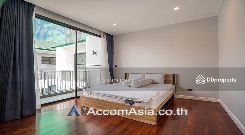 6 Bedrooms House for Rent in Sukhumvit, Bangkok near BTS Phrom Phong (AA26926), กรุงเทพ, คลองตันเหนือ, วัฒนา, กรุงเทพ, 600 ตร.ม., บ้านเดี่ยว ให้เช่า, โดย Accom Asia, 11266706 - DDproperty.com