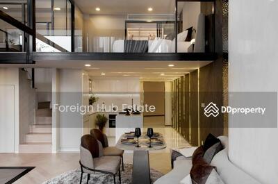 ขาย - Origin Thonglor World, กรุงเทพ