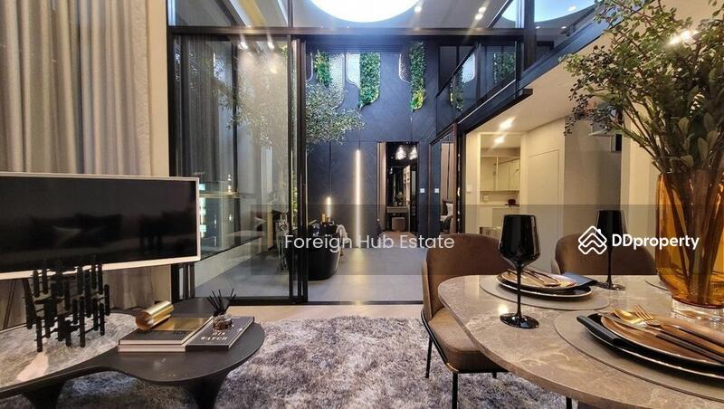 Origin Thonglor World, กรุงเทพ, Soi Charoen Suk, คลองตันเหนือ, วัฒนา, กรุงเทพ, 78 ตร.ม., คอนโด ขาย, โดย Foreign Hub Estate, 11266720 - DDproperty.com