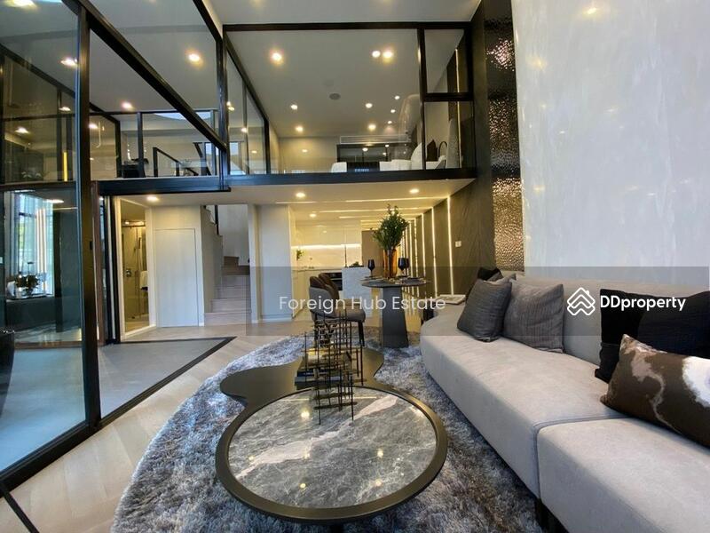 Origin Thonglor World, กรุงเทพ, Soi Charoen Suk, คลองตันเหนือ, วัฒนา, กรุงเทพ, 78 ตร.ม., คอนโด ขาย, โดย Foreign Hub Estate, 11266720 - DDproperty.com