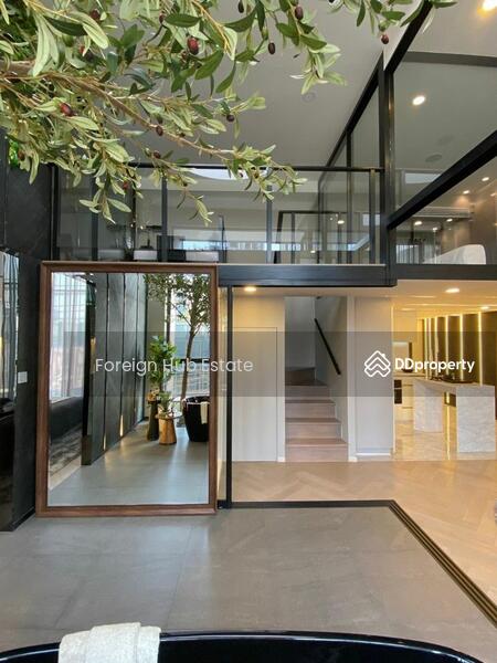 Origin Thonglor World, กรุงเทพ, Soi Charoen Suk, คลองตันเหนือ, วัฒนา, กรุงเทพ, 78 ตร.ม., คอนโด ขาย, โดย Foreign Hub Estate, 11266720 - DDproperty.com