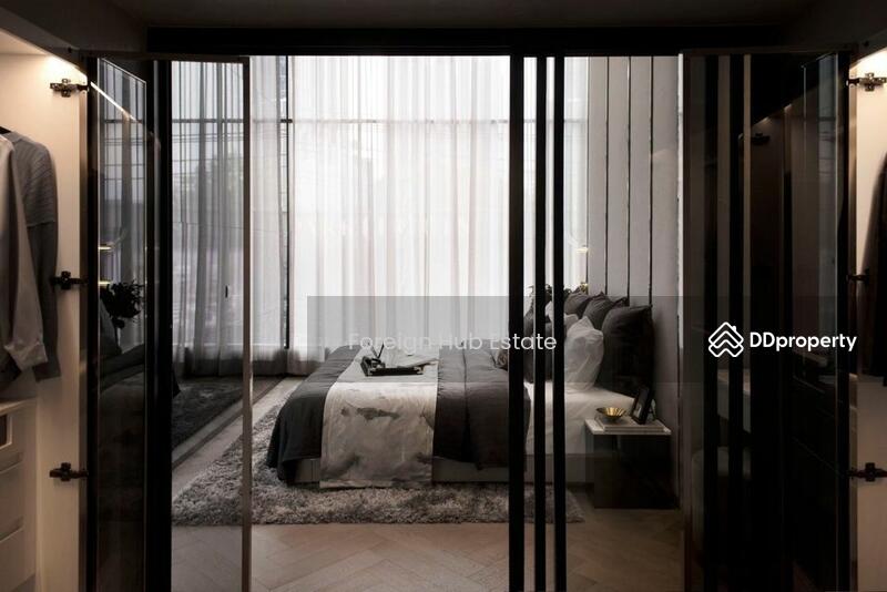 Origin Thonglor World, กรุงเทพ, Soi Charoen Suk, คลองตันเหนือ, วัฒนา, กรุงเทพ, 78 ตร.ม., คอนโด ขาย, โดย Foreign Hub Estate, 11266720 - DDproperty.com