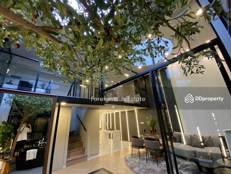 Origin Thonglor World, กรุงเทพ, Soi Charoen Suk, คลองตันเหนือ, วัฒนา, กรุงเทพ, 78 ตร.ม., คอนโด ขาย, โดย Foreign Hub Estate, 11266720 - DDproperty.com