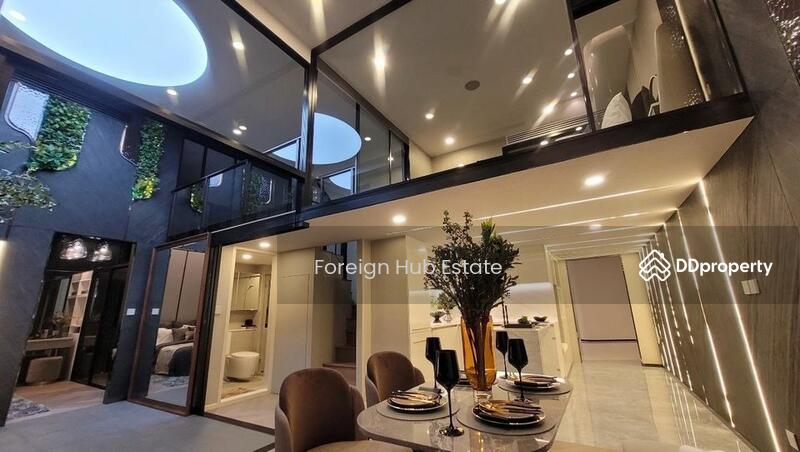 Origin Thonglor World, กรุงเทพ, Soi Charoen Suk, คลองตันเหนือ, วัฒนา, กรุงเทพ, 78 ตร.ม., คอนโด ขาย, โดย Foreign Hub Estate, 11266720 - DDproperty.com