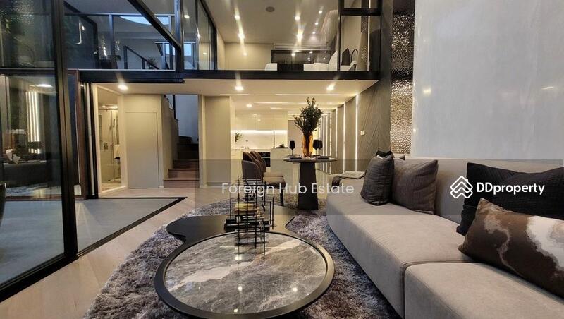 Origin Thonglor World, กรุงเทพ, Soi Charoen Suk, คลองตันเหนือ, วัฒนา, กรุงเทพ, 78 ตร.ม., คอนโด ขาย, โดย Foreign Hub Estate, 11266720 - DDproperty.com
