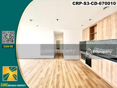 For Sale - The Issara Ladprao, Bangkok