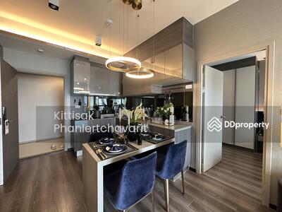 ขาย - IDEO Rama 9-Asoke : ไอดีโอ พระราม 9-อโศก, กรุงเทพ