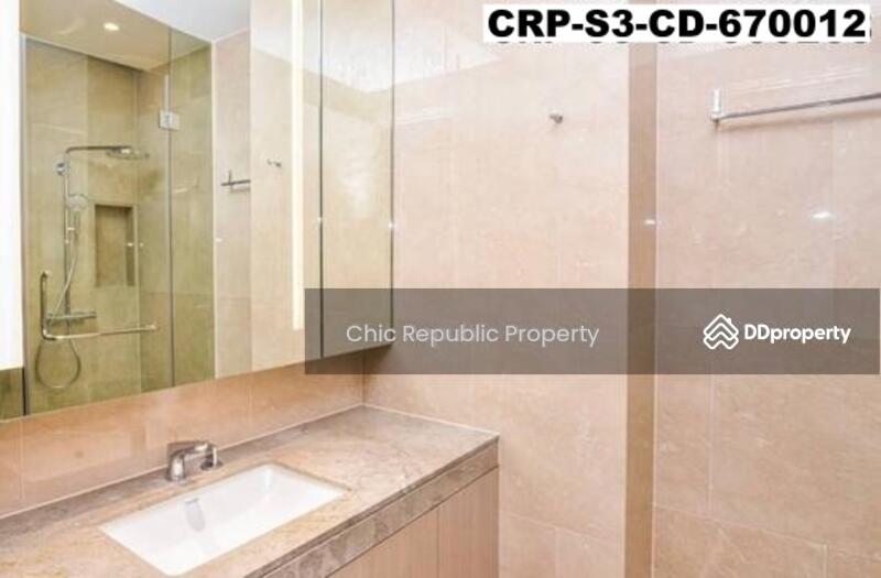 Magnolias Waterfront Residences, Bangkok, 259 Charoen Nakhon Road, Khlong Ton Sai, Khlong San, Bangkok, 1 Bedroom, 65 sqm, Condo For Rent, by Chic Republic Property, 11266832 - DDproperty.com