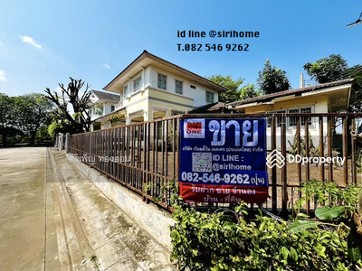 ขาย - Moobaan Chollada Suvarnabhumi : หมู่บ้านชลลดา สุวรรณภูมิ, สมุทรปราการ