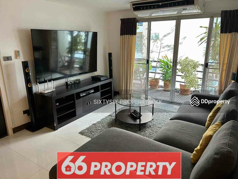 For Sale - Waterford Park Rama 4, Bangkok