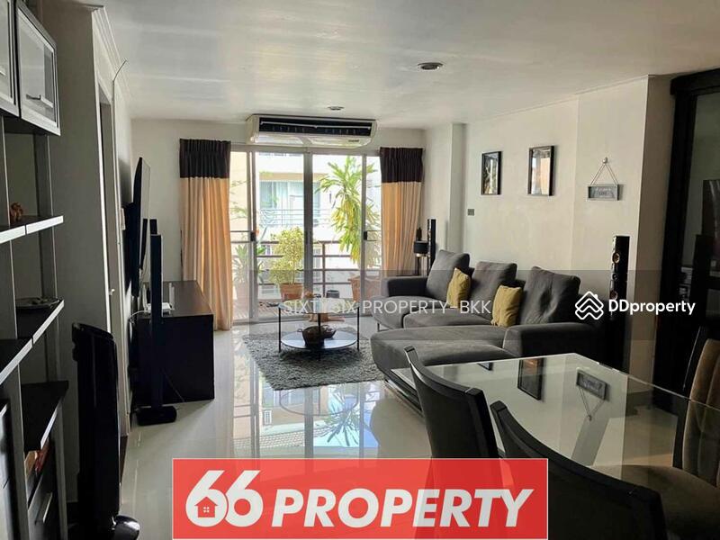 For Sale - Waterford Park Rama 4, Bangkok