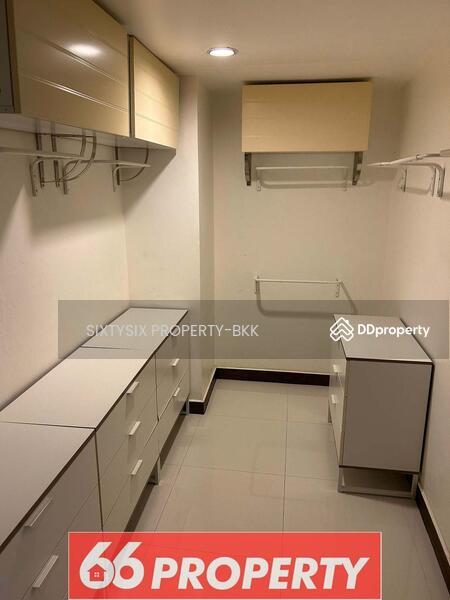 For Sale - Waterford Park Rama 4, Bangkok