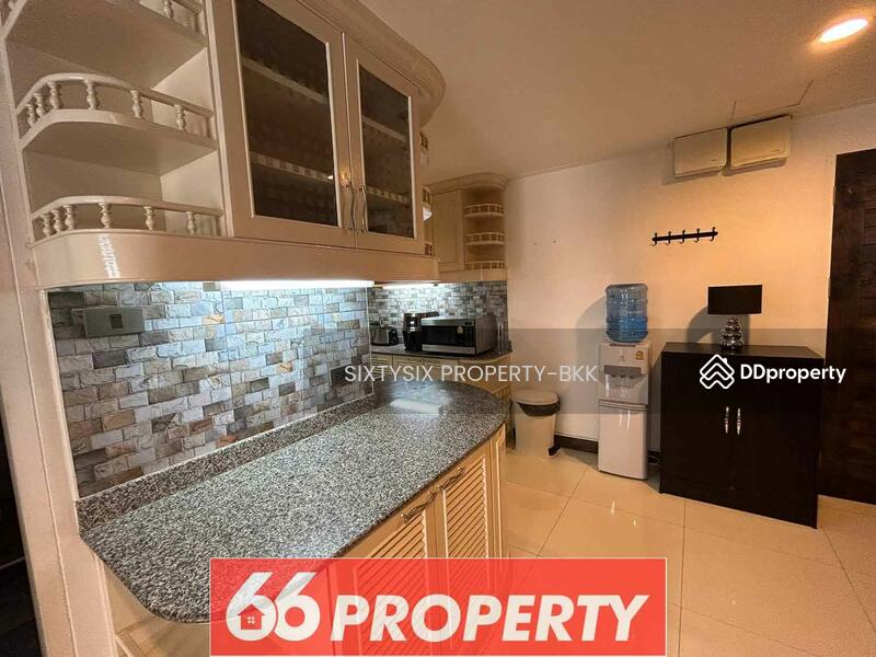 For Sale - Waterford Park Rama 4, Bangkok