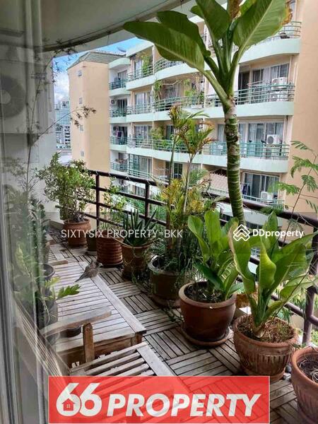For Sale - Waterford Park Rama 4, Bangkok