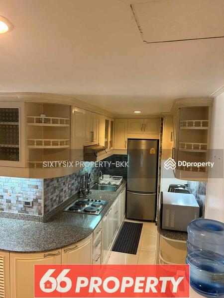 For Sale - Waterford Park Rama 4, Bangkok