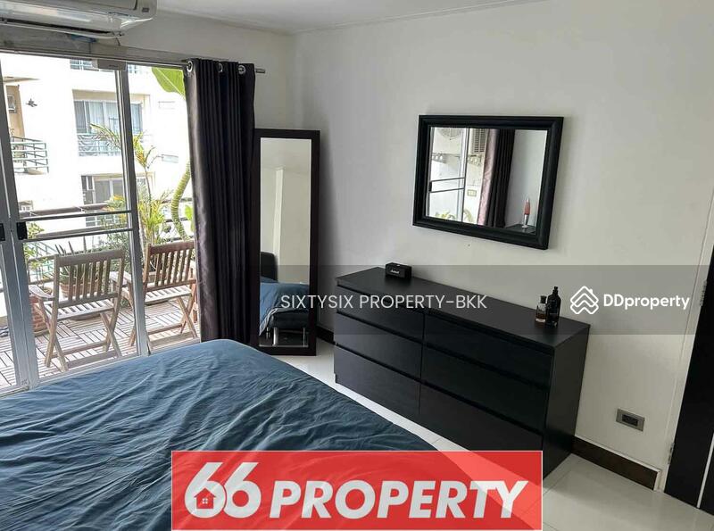 For Sale - Waterford Park Rama 4, Bangkok