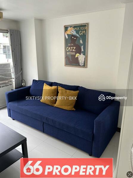 For Sale - Waterford Park Rama 4, Bangkok