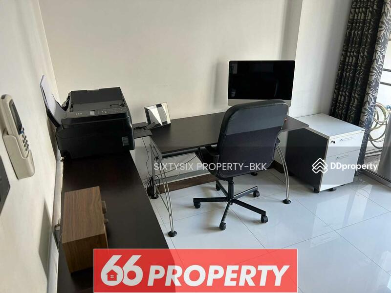 For Sale - Waterford Park Rama 4, Bangkok