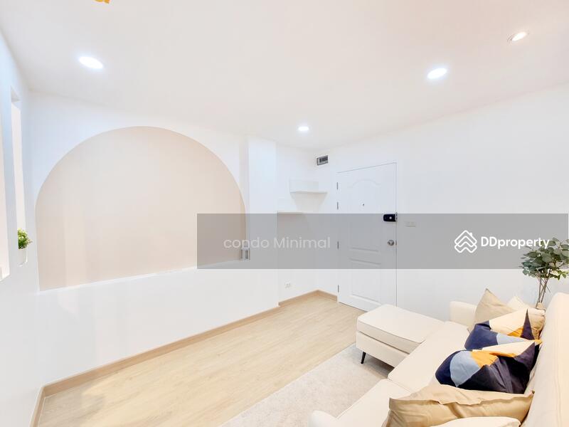 The Niche Ladprao 48, Bangkok, Ladprao, Samsen Nok, Huai Khwang, Bangkok, 1 Bedroom, 25 sqm, Condo For Sale, by Bunyanut Kaewchusen, 11266974 - DDproperty.com