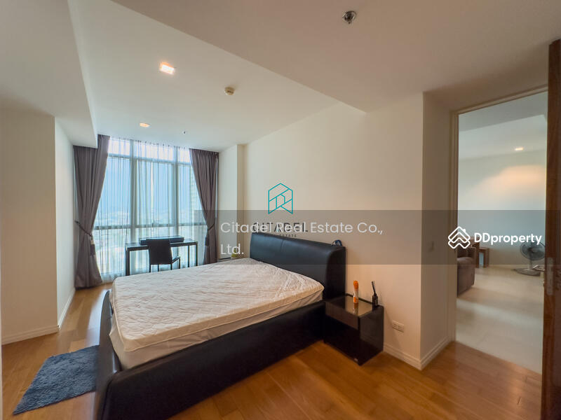 The River by Raimon Land, Bangkok, Soi Charoen Nakorn 13, Charoen Nakorn Road, Khlong Ton Sai, Khlong San, Bangkok, 1 Bedroom, 69 sqm, Condo For Sale, by Citadel Real Estate Co., Ltd. -, 11266979 - DDproperty.com