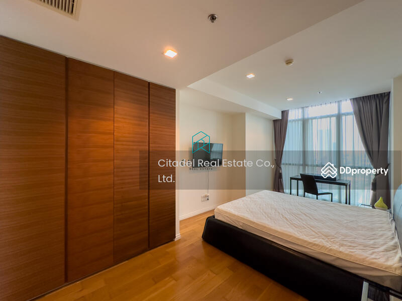 The River by Raimon Land, Bangkok, Soi Charoen Nakorn 13, Charoen Nakorn Road, Khlong Ton Sai, Khlong San, Bangkok, 1 Bedroom, 69 sqm, Condo For Sale, by Citadel Real Estate Co., Ltd. -, 11266979 - DDproperty.com