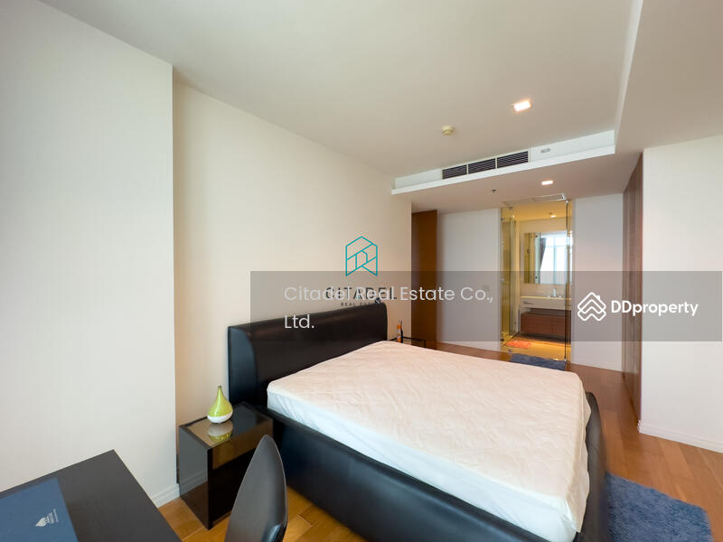 The River by Raimon Land, Bangkok, Soi Charoen Nakorn 13, Charoen Nakorn Road, Khlong Ton Sai, Khlong San, Bangkok, 1 Bedroom, 69 sqm, Condo For Sale, by Citadel Real Estate Co., Ltd. -, 11266979 - DDproperty.com