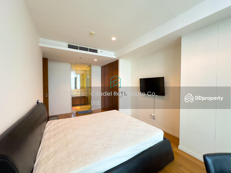 The River by Raimon Land, Bangkok, Soi Charoen Nakorn 13, Charoen Nakorn Road, Khlong Ton Sai, Khlong San, Bangkok, 1 Bedroom, 69 sqm, Condo For Sale, by Citadel Real Estate Co., Ltd. -, 11266979 - DDproperty.com