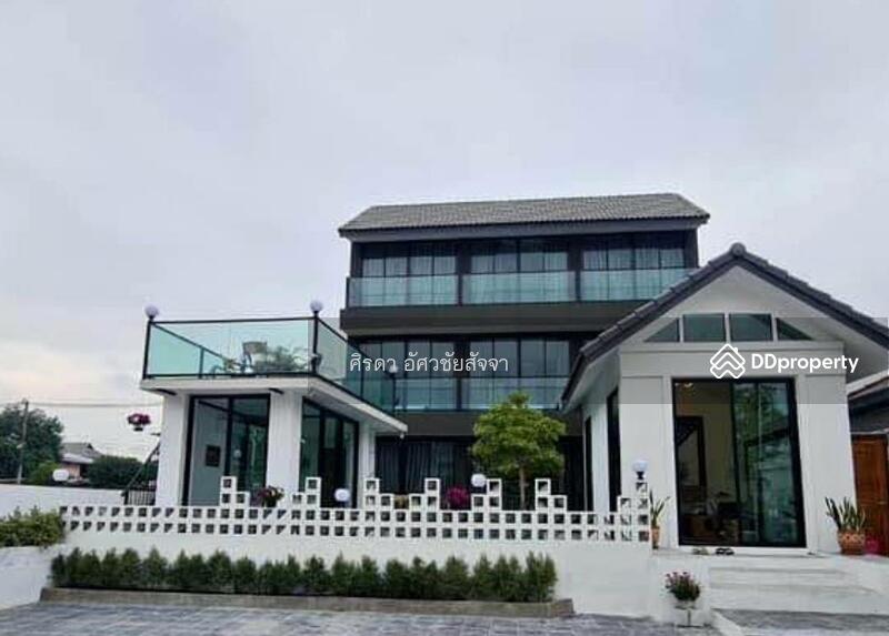 For Rent - Luxury pool villa for Rent, Near Central Festival Chiang Mai, Chiang Mai