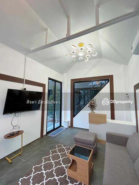 For Rent - Luxury pool villa for Rent, Near Central Festival Chiang Mai, Chiang Mai