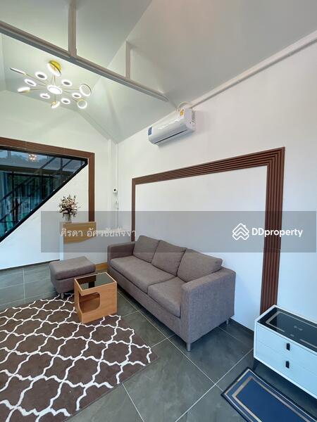 For Rent - Luxury pool villa for Rent, Near Central Festival Chiang Mai, Chiang Mai