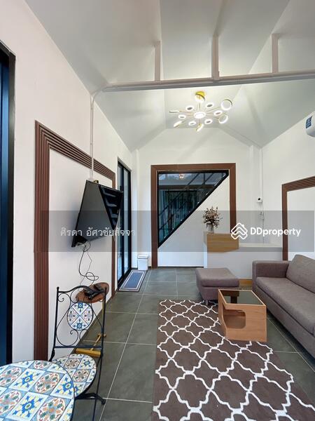 For Rent - Luxury pool villa for Rent, Near Central Festival Chiang Mai, Chiang Mai