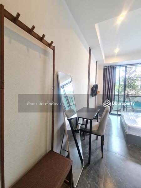 For Rent - Luxury pool villa for Rent, Near Central Festival Chiang Mai, Chiang Mai